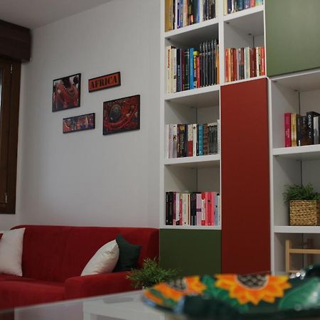 Apartament Mar Y Soles Cavallino-Treporti Zewnętrze zdjęcie