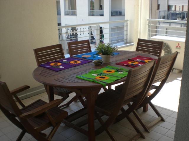 Apartament Mar Y Soles Cavallino-Treporti Zewnętrze zdjęcie