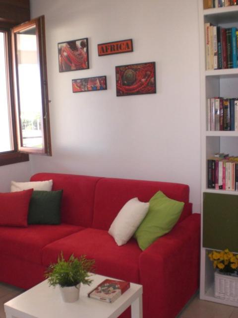 Apartament Mar Y Soles Cavallino-Treporti Zewnętrze zdjęcie