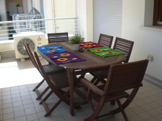 Apartament Mar Y Soles Cavallino-Treporti Zewnętrze zdjęcie