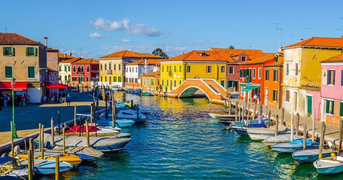 Apartament Mar Y Soles Cavallino-Treporti Zewnętrze zdjęcie