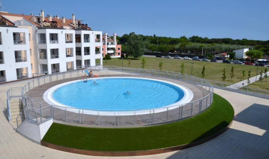 Apartament Mar Y Soles Cavallino-Treporti Zewnętrze zdjęcie