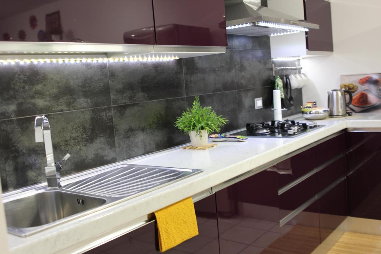 Apartament Mar Y Soles Cavallino-Treporti Zewnętrze zdjęcie