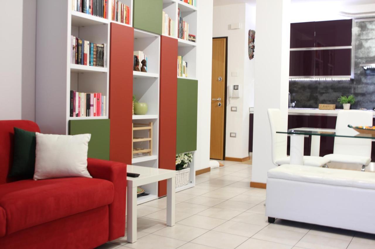 Apartament Mar Y Soles Cavallino-Treporti Zewnętrze zdjęcie
