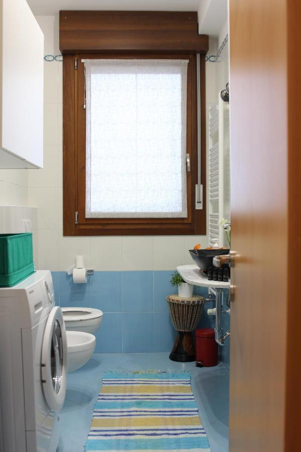 Apartament Mar Y Soles Cavallino-Treporti Zewnętrze zdjęcie