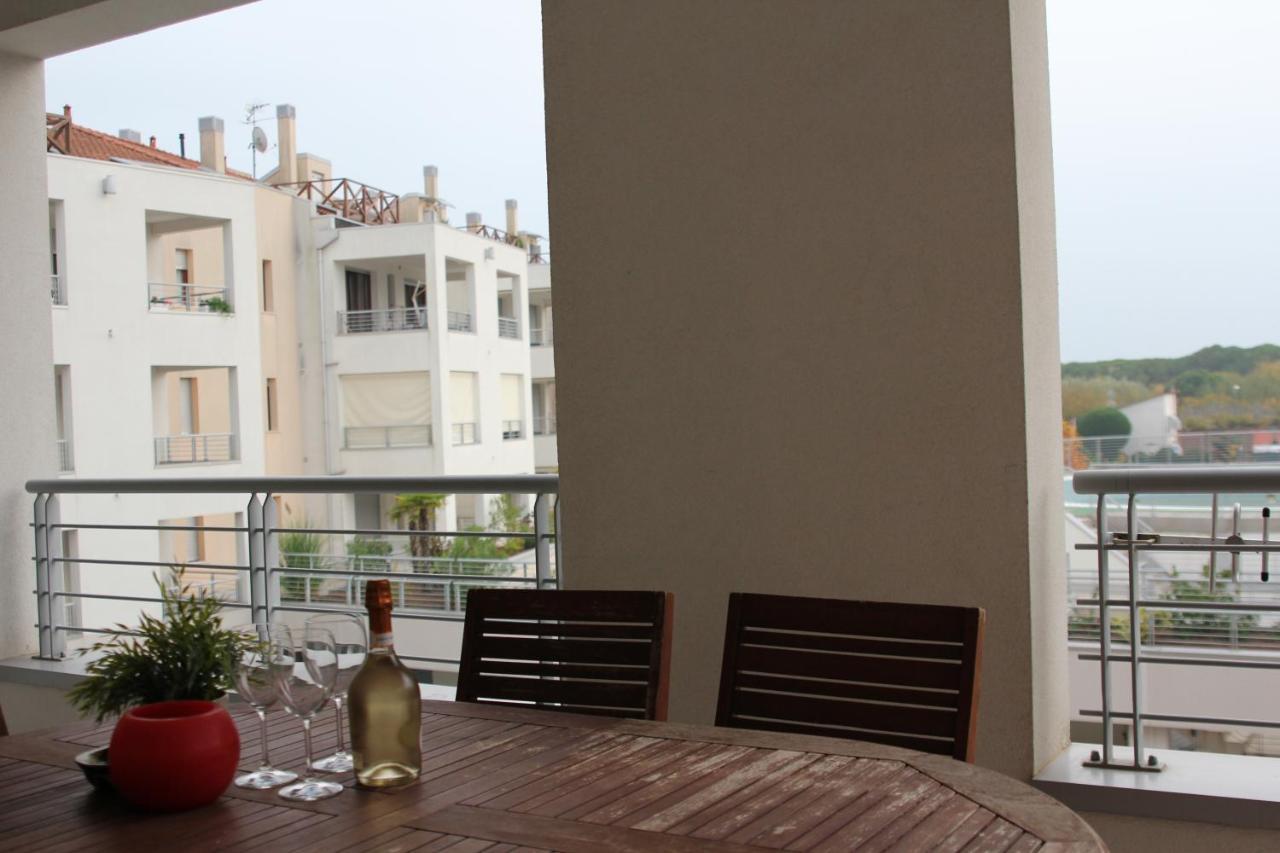 Apartament Mar Y Soles Cavallino-Treporti Zewnętrze zdjęcie