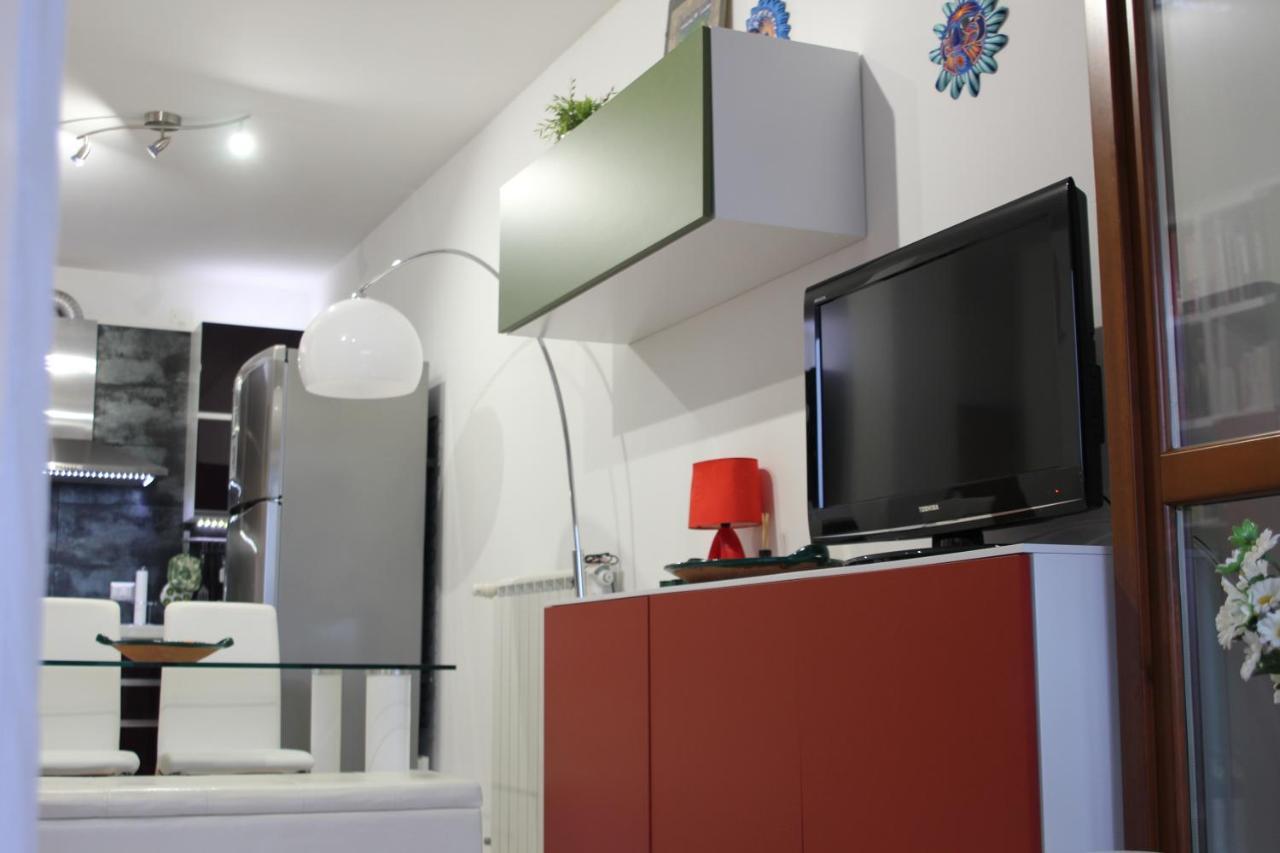 Apartament Mar Y Soles Cavallino-Treporti Zewnętrze zdjęcie