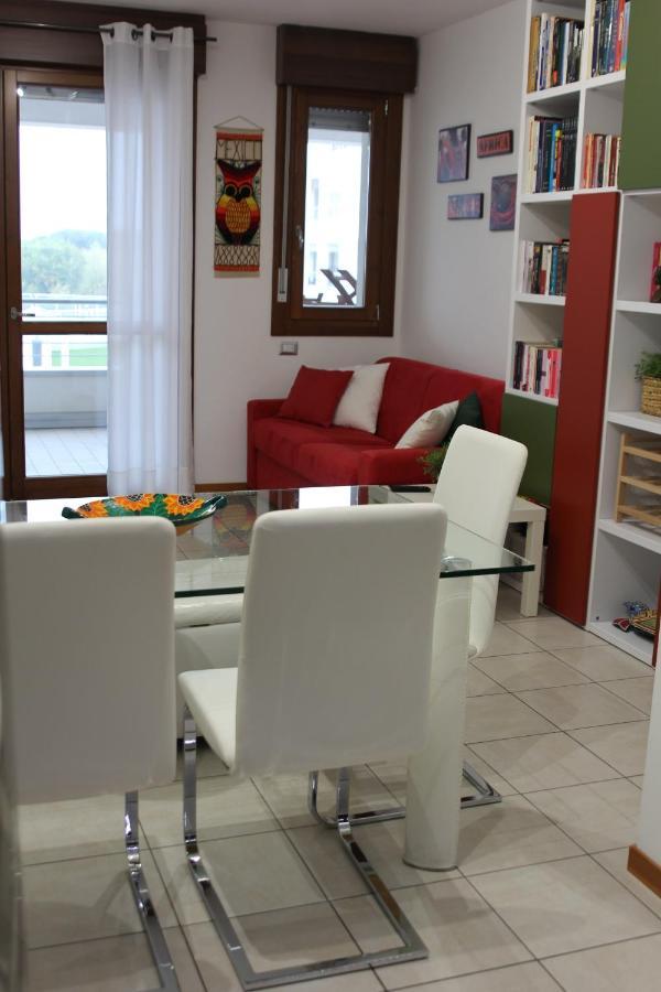 Apartament Mar Y Soles Cavallino-Treporti Zewnętrze zdjęcie