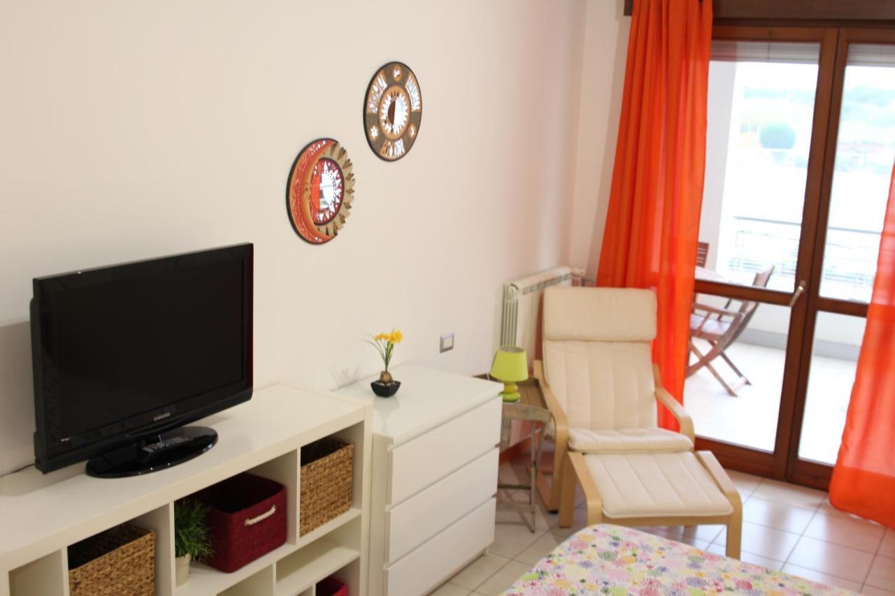 Apartament Mar Y Soles Cavallino-Treporti Zewnętrze zdjęcie