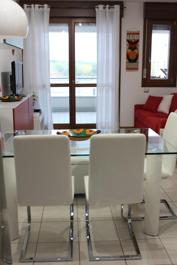 Apartament Mar Y Soles Cavallino-Treporti Zewnętrze zdjęcie