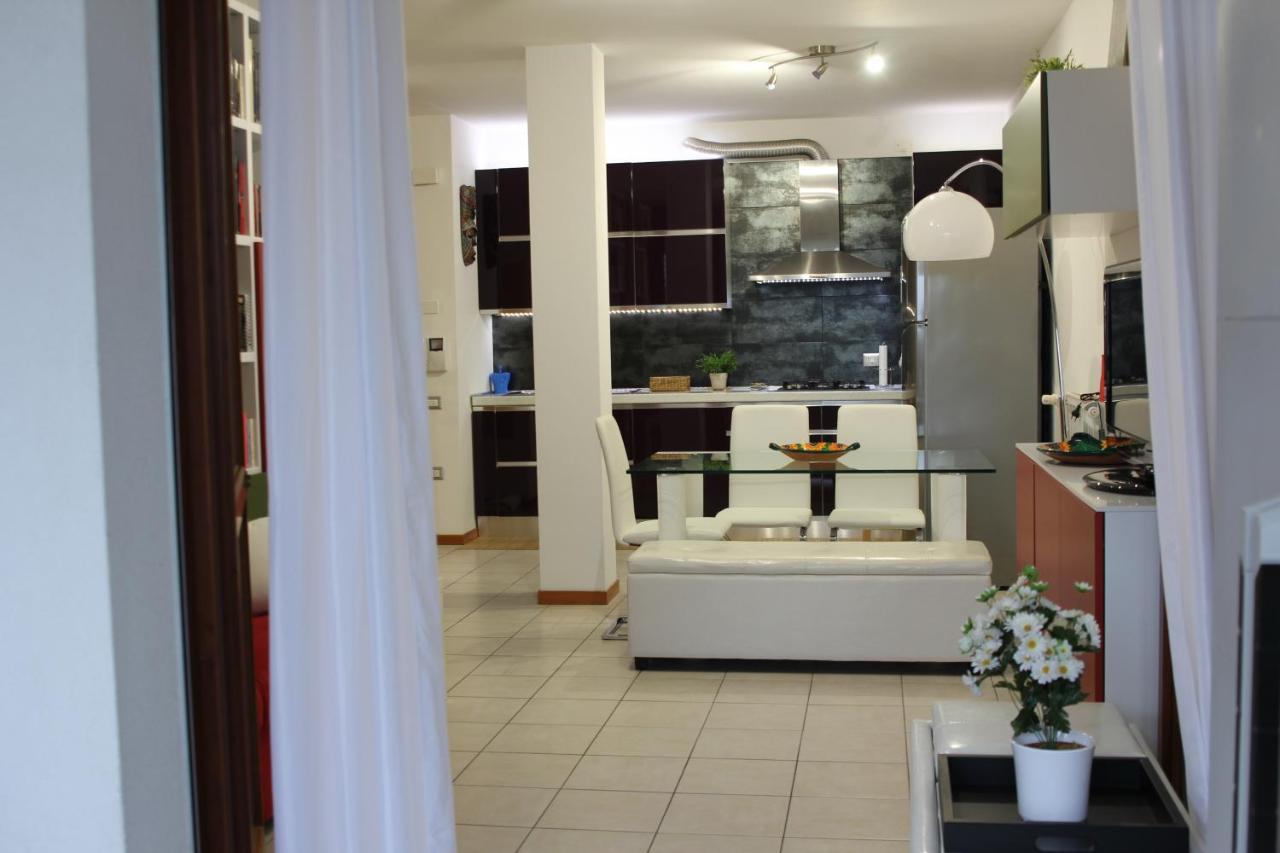 Apartament Mar Y Soles Cavallino-Treporti Zewnętrze zdjęcie