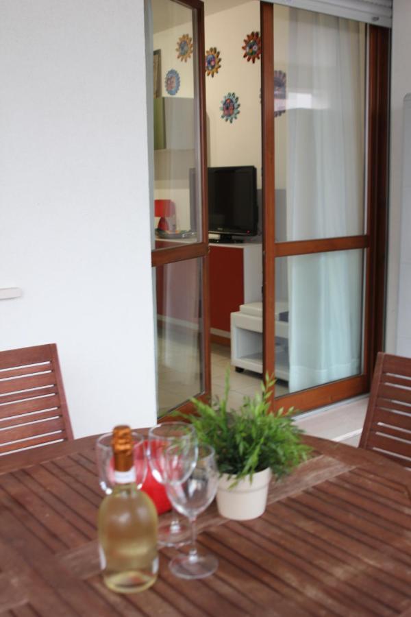 Apartament Mar Y Soles Cavallino-Treporti Zewnętrze zdjęcie